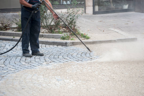  , ND Pressure Washing Pros