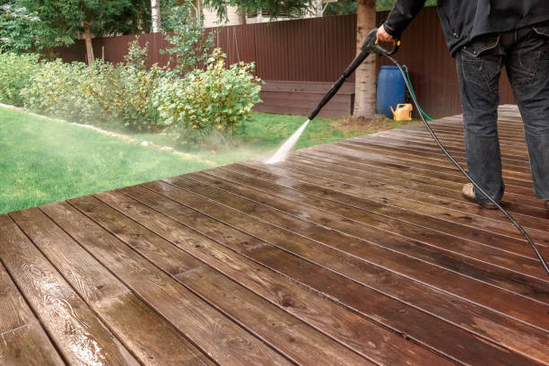 Best Factory Floor Cleaning  in , ND